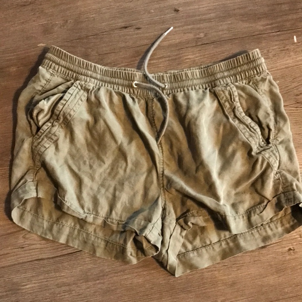 H&M shorts